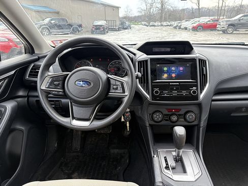 Used 2019 Subaru Impreza 2.0i image 5