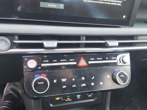 Used 2025 Hyundai Tucson SEL image 15