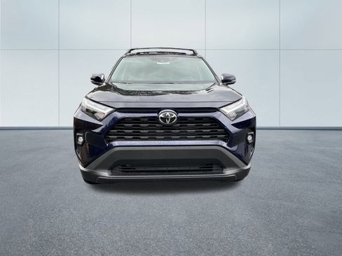 New 2025 Toyota RAV4 XLE Premium image 3