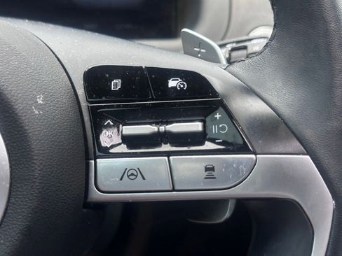 Used 2024 Hyundai Tucson Limited FWD image 32