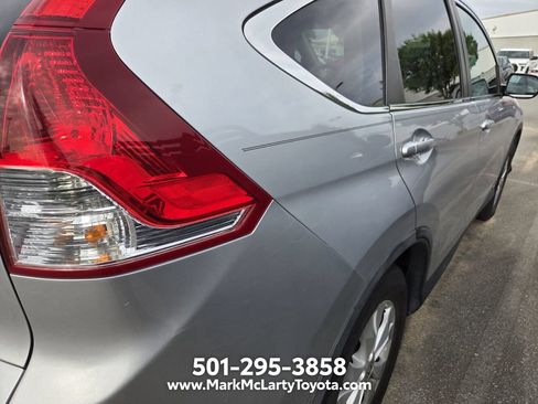 Used 2013 Honda CR-V EX image 9