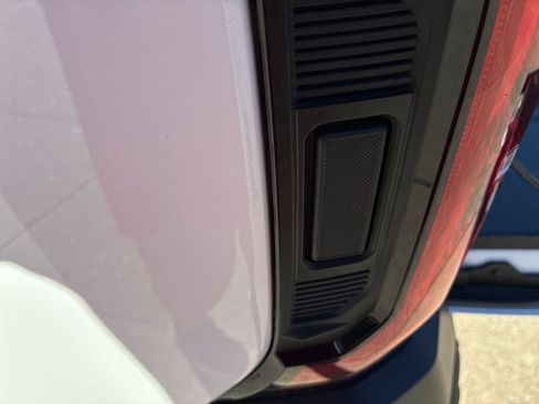 New 2025 Toyota Tacoma Trailhunter image 46