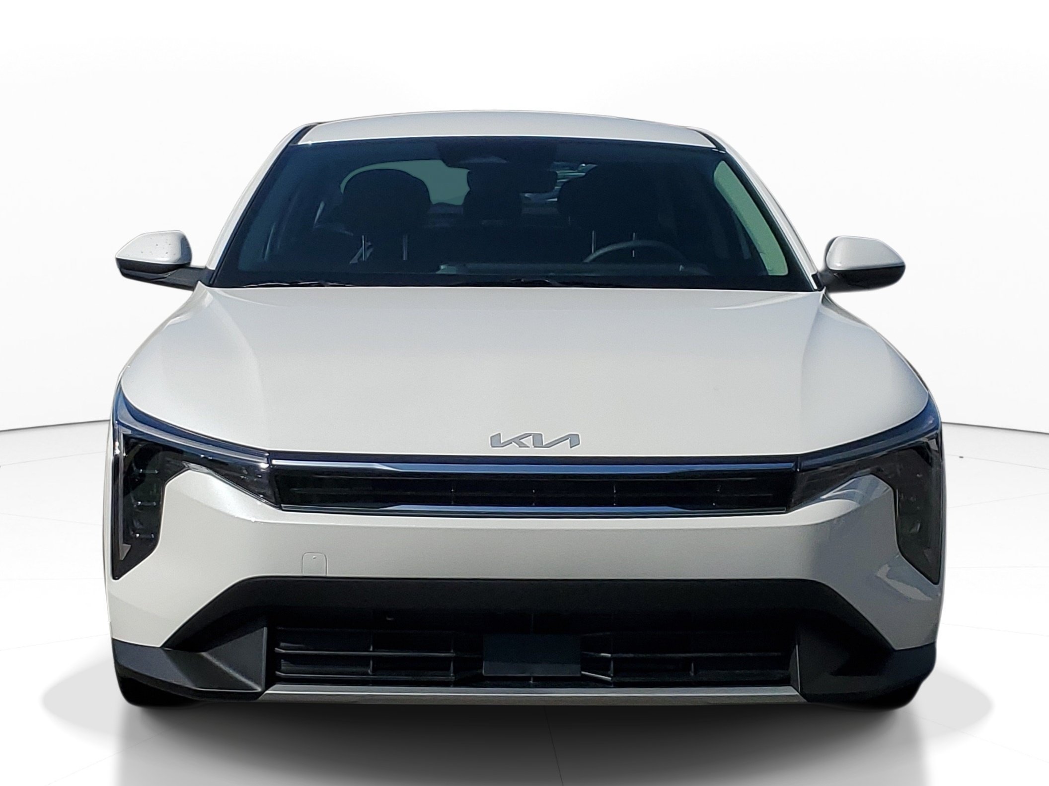 New 2026 Kia K4 EX FWD image 2
