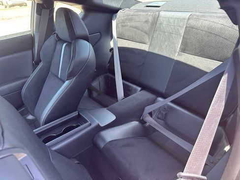 Used 2025 Toyota GR86 Premium RWD image 11