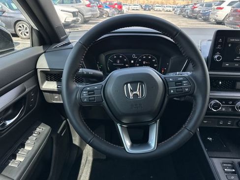 New 2026 Honda CR-V Sport-L image 18