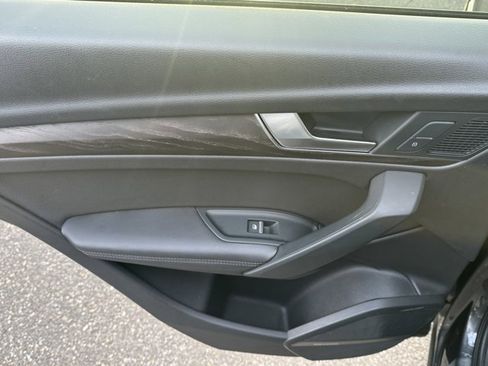 Used 2018 Audi Q5 Prestige image 36