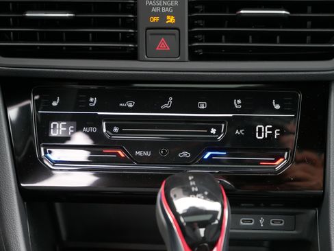 New 2025 Volkswagen Jetta GLI Autobahn image 6