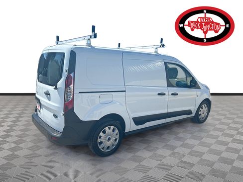Used 2019 Ford Transit Connect XL image 7