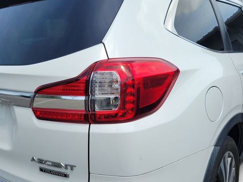 Used 2020 Subaru Ascent Touring w/ Popular Package #3 AWD/4WD image 11
