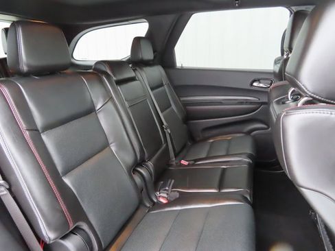 Used 2024 Dodge Durango R/T image 33