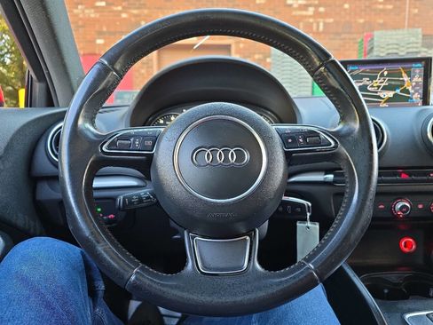 Used 2015 Audi A3 2.0T Premium w/ Audi MMI Navigation Plus image 21