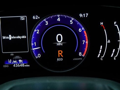 Used 2022 Lexus NX 350 AWD w/ Premium Package image 27