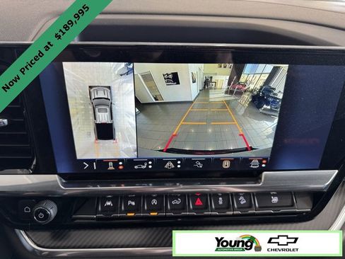 New 2025 Chevrolet Silverado 1500 LTZ image 31