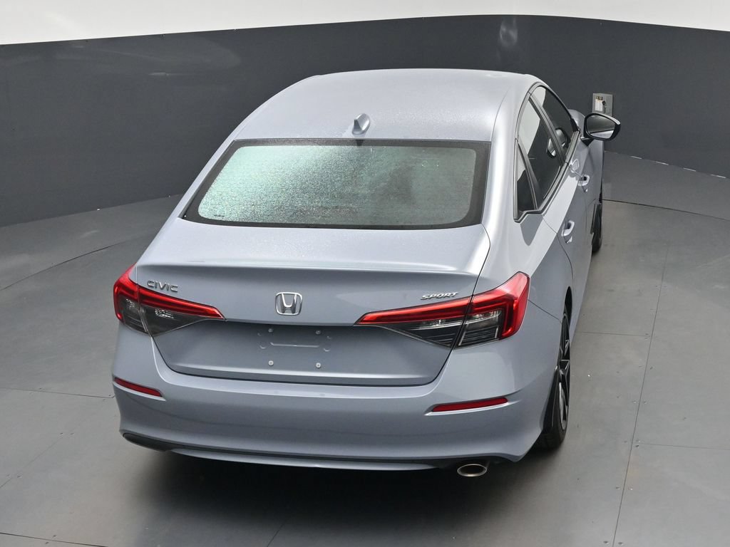 Used 2024 Honda Civic Sport image 25