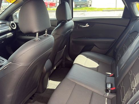 Used 2024 Kia Forte GT-Line FWD image 30