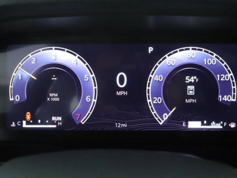 New 2026 Jeep Grand Cherokee Limited w/ Limited Altitude Package AWD/4WD image 9