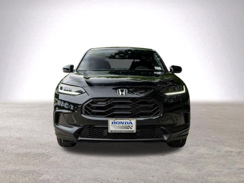 Used 2026 Honda HR-V Sport image 3