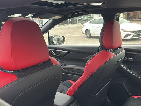 New 2025 Subaru WRX Limited image 19