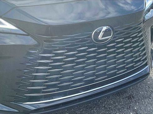 Used 2024 Lexus RX 350 image 33