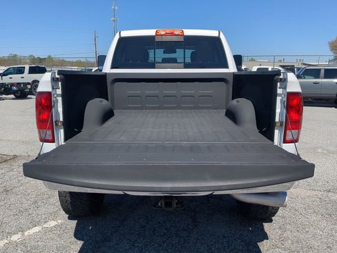 Used 2015 RAM 2500 Big Horn image 11