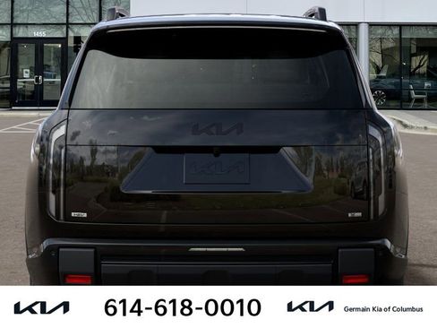 New 2027 Kia Telluride SX X-Line AWD/4WD image 16