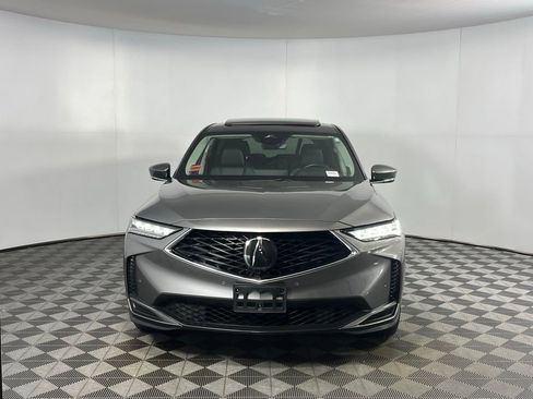 Used 2025 Acura MDX w/ Technology Package image 10