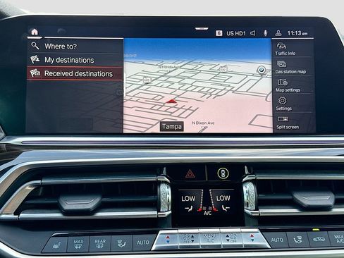 Used 2019 BMW X5 xDrive40i image 34