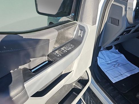 Used 2023 Ford F150 XLT w/ Equipment Group 302A High image 19