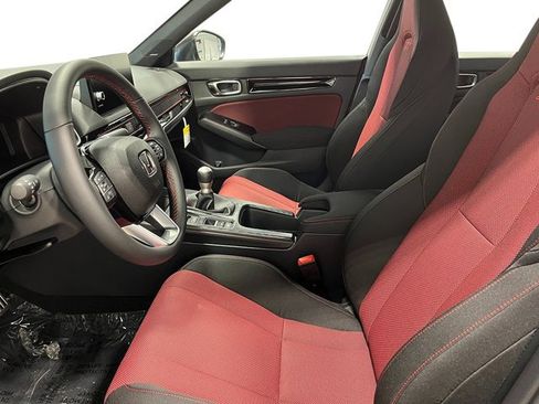 New 2026 Honda Civic Si image 12