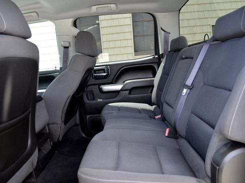 Used 2015 Chevrolet Silverado 2500 LT image 17