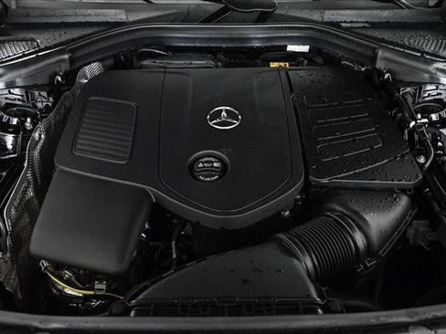 Certified 2026 Mercedes-Benz GLC 300 4MATIC image 25