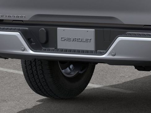 New 2026 Chevrolet Colorado LT w/ LT Convenience Package RWD image 14