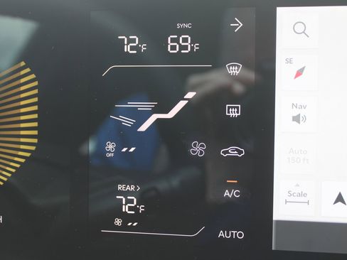 New 2027 Kia Telluride EX X-Line AWD/4WD image 72