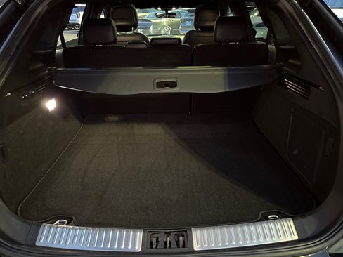 Used 2020 Lincoln Nautilus Reserve w/ Cargo Utility Package image 9