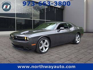 Used 2015 Dodge Challenger SXT w/ Super Sport Group (SS/T) image 1