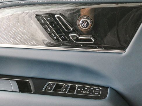 New 2026 Cadillac Escalade IQ Sport 2 image 23