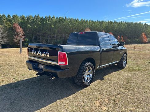 Used 2017 RAM 1500 Limited image 4