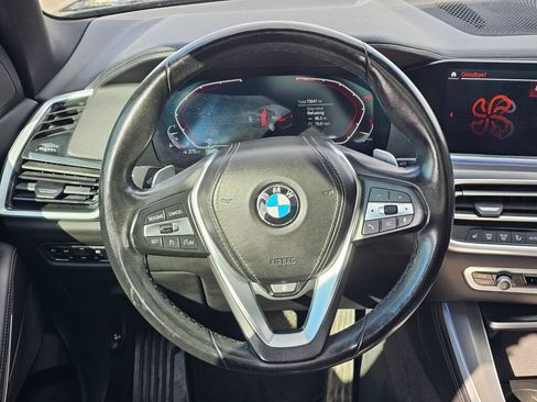 Used 2021 BMW X5 xDrive40i AWD/4WD image 21