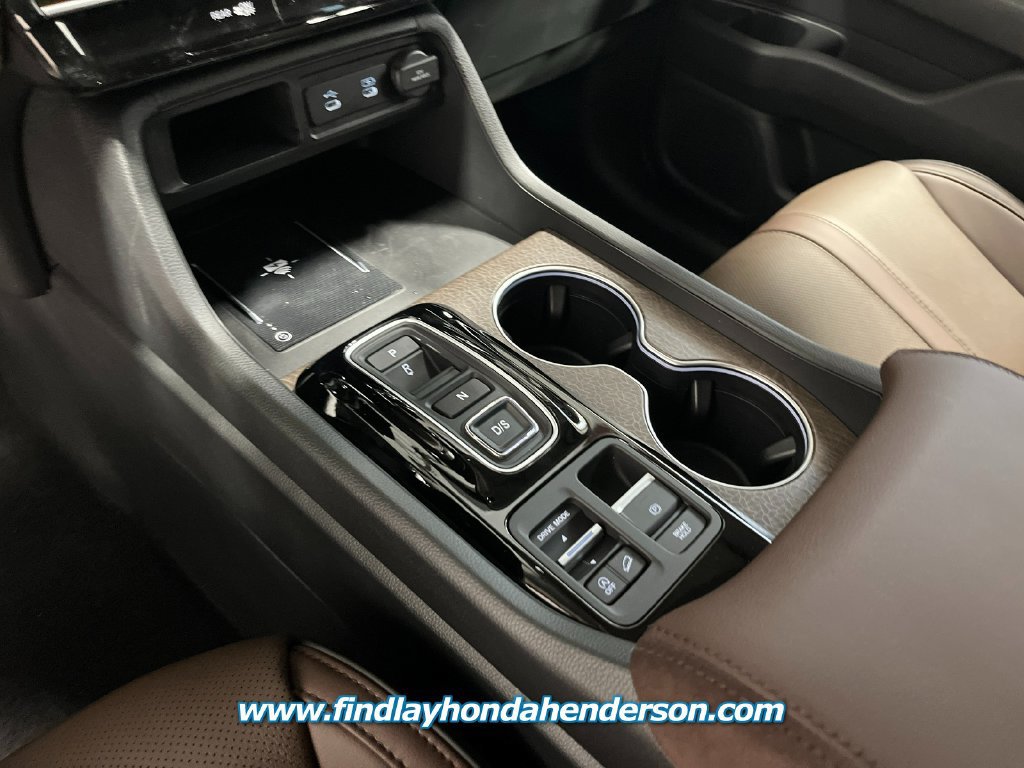 New 2026 Honda Pilot Elite image 17