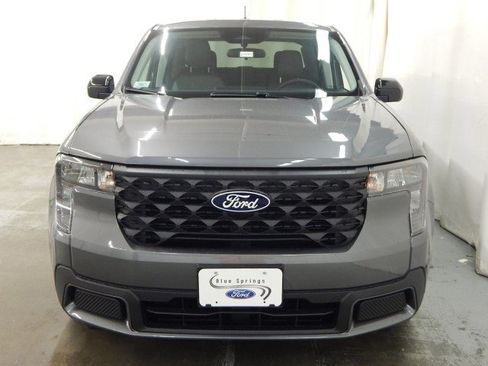 New 2025 Ford Maverick XLT w/ XLT Luxury Package image 10