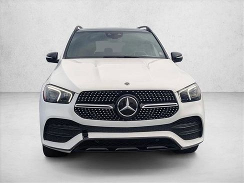 Certified 2023 Mercedes-Benz GLE 350 4MATIC image 2
