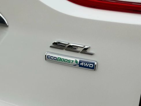 Used 2013 Ford Escape SEL image 11