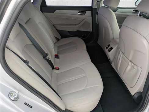 Used 2019 Hyundai Sonata SEL image 18
