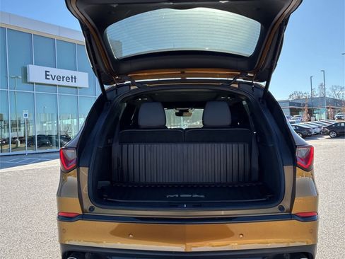 Used 2022 Acura MDX Type S image 28