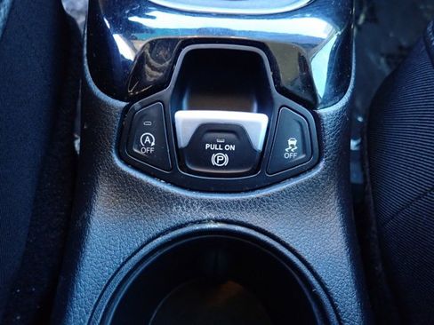 Used 2020 Jeep Compass Altitude image 20