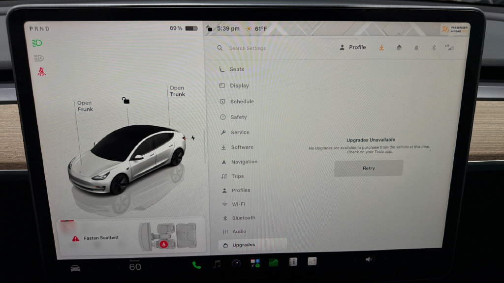 Used 2022 Tesla Model 3 RWD image 53