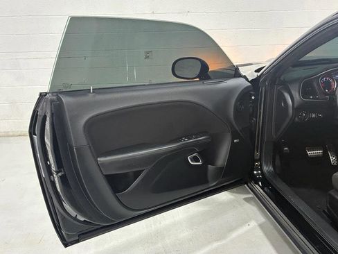 Used 2020 Dodge Challenger R/T Scat Pack image 9