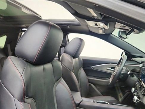 Used 2024 Acura ZDX A-Spec image 22