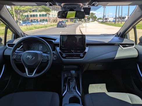 Used 2023 Toyota Corolla SE FWD image 18