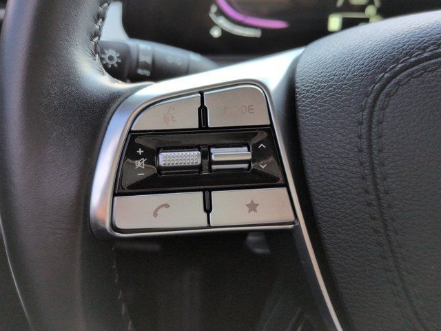 Used 2024 Kia Telluride S FWD image 24